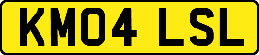 KM04LSL