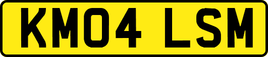KM04LSM