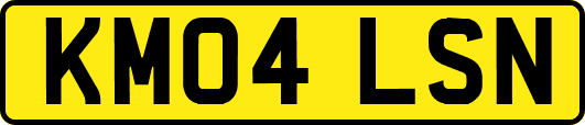 KM04LSN
