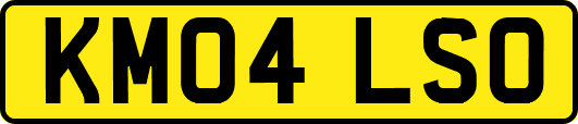 KM04LSO
