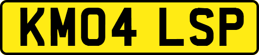 KM04LSP