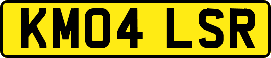 KM04LSR