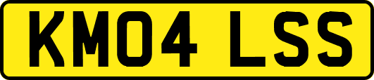 KM04LSS