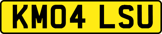 KM04LSU