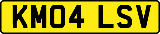 KM04LSV