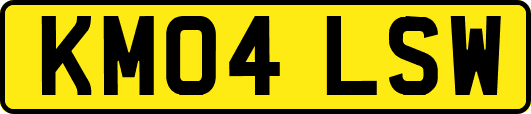KM04LSW