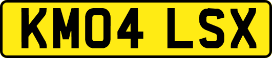 KM04LSX