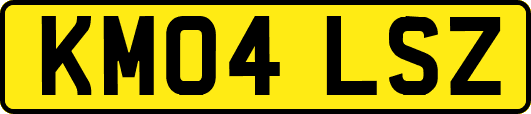KM04LSZ