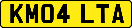 KM04LTA