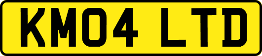 KM04LTD