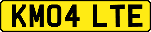 KM04LTE