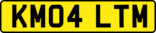 KM04LTM