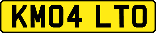 KM04LTO