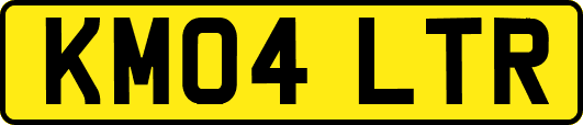 KM04LTR
