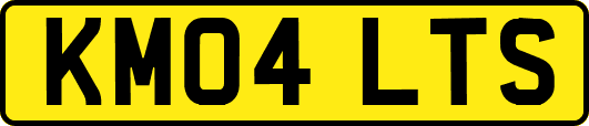 KM04LTS