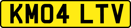 KM04LTV