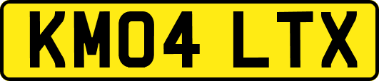 KM04LTX