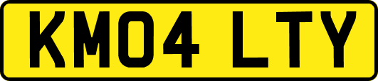 KM04LTY