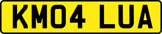 KM04LUA