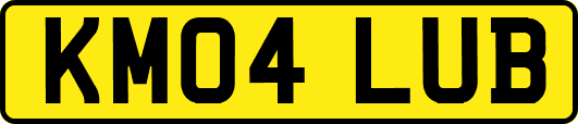 KM04LUB