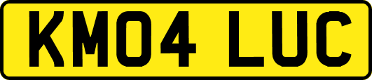 KM04LUC