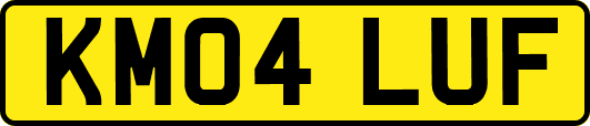 KM04LUF