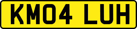 KM04LUH