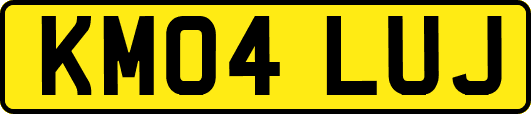 KM04LUJ