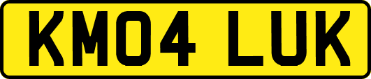 KM04LUK