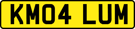KM04LUM