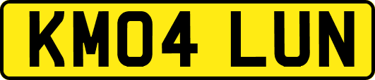 KM04LUN