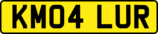 KM04LUR