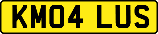 KM04LUS