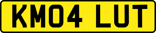 KM04LUT