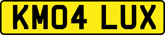KM04LUX