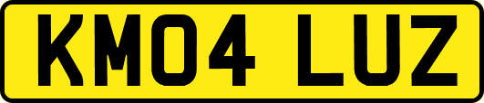 KM04LUZ
