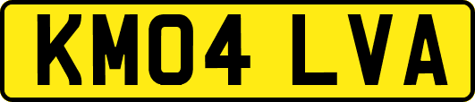 KM04LVA