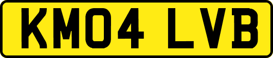 KM04LVB