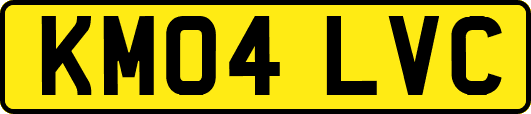 KM04LVC