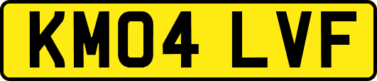 KM04LVF