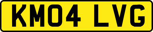 KM04LVG