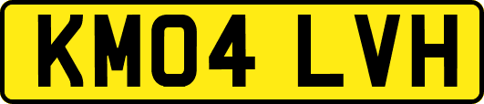 KM04LVH