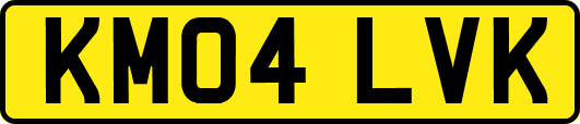 KM04LVK