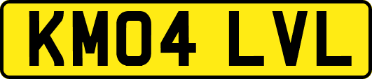 KM04LVL
