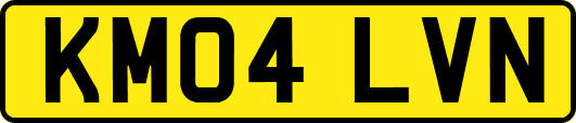 KM04LVN