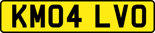 KM04LVO