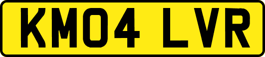 KM04LVR