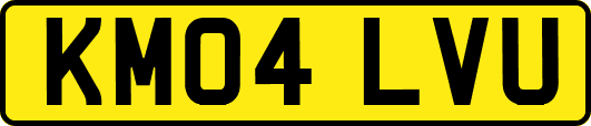 KM04LVU