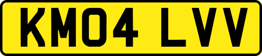 KM04LVV