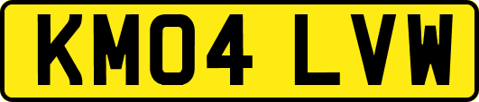 KM04LVW